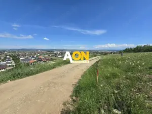 Teren Superb! 710mp Toate Utilitatile, Zona Cetate - imagine 4