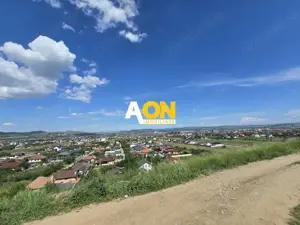 Teren Superb! 710mp Toate Utilitatile, Zona Cetate - imagine 2