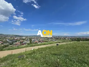 Teren Superb! 710mp Toate Utilitatile, Zona Cetate