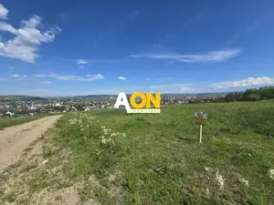 Teren Superb! 710mp Toate Utilitatile, Zona Cetate - imagine 5