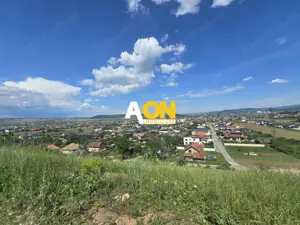 Teren Superb! 710mp Toate Utilitatile, Zona Cetate - imagine 3