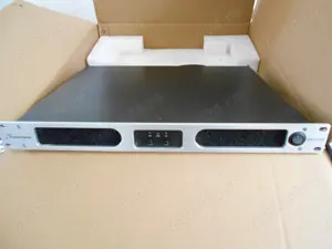 Amplificator Audio Studiomaster QX2 1300