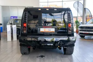 Hummer H2 GT 6.0 V8 Supercharged "GT BLACK EDITION" - imagine 7