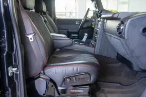 Hummer H2 GT 6.0 V8 Supercharged "GT BLACK EDITION" - imagine 12