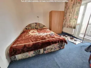 Închiriere garsoniera, situata în Târgu Jiu,  Str. 1 Decembrie 1918