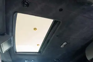 Hummer H2 GT 6.0 V8 Supercharged "GT BLACK EDITION" - imagine 18