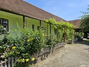 Casa de vanzare schimb Liebling - imagine 9