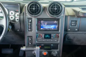 Hummer H2 GT 6.0 V8 Supercharged "GT BLACK EDITION" - imagine 16