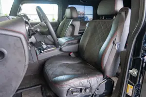 Hummer H2 GT 6.0 V8 Supercharged "GT BLACK EDITION" - imagine 19