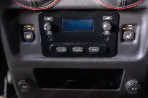 Hummer H2 GT 6.0 V8 Supercharged "GT BLACK EDITION" - imagine 17