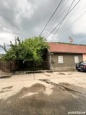 Casă de vânzare în Anina   zonă liniștita