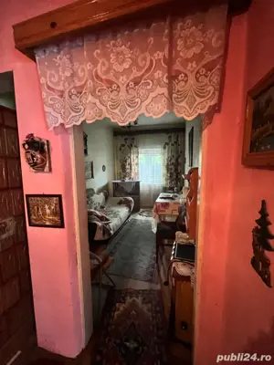 Casă de vânzare în Anina   zonă liniștita - imagine 6