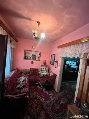 Casă de vânzare în Anina   zonă liniștita - imagine 5