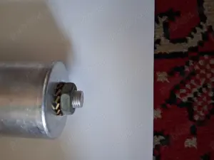 Condensator pornire motor - imagine 2