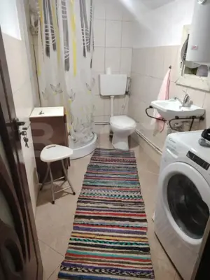 Casă de vânzare, plată in rate, cu 3 camere, 105 mp, zona Braiesti - imagine 11