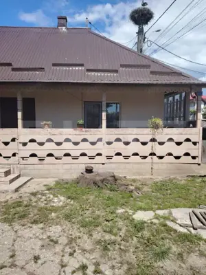 Casă de vânzare, plată in rate, cu 3 camere, 105 mp, zona Braiesti - imagine 6