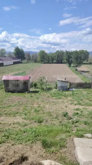 Casă de vânzare, plată in rate, cu 3 camere, 105 mp, zona Braiesti - imagine 10