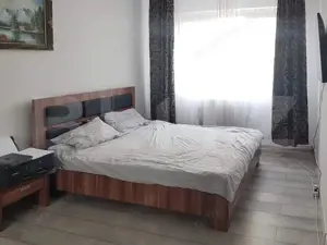 Apartament de vanzare, cu 3 camere decomandate, 71 mp, zona Manastur - imagine 4