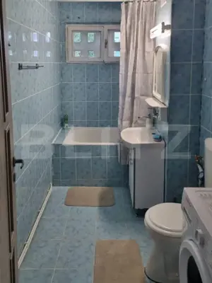 Apartament de vanzare, cu 3 camere decomandate, 71 mp, zona Manastur - imagine 9