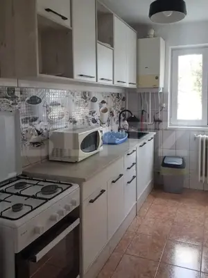 Apartament de vanzare, cu 3 camere decomandate, 71 mp, zona Manastur - imagine 7