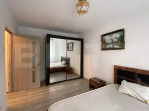 Apartament de vanzare, cu 3 camere decomandate, 71 mp, zona Manastur - imagine 3