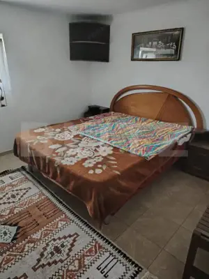 Casă de vânzare, plată in rate, cu 3 camere, 105 mp, zona Braiesti - imagine 7