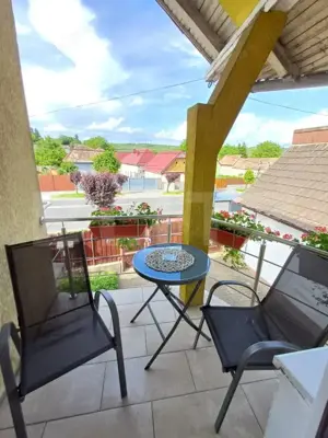 Casa individuala cu 6 camere, 1324 mp teren, zona Turda Noua - imagine 20