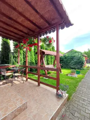 Casa individuala cu 6 camere, 1324 mp teren, zona Turda Noua - imagine 4