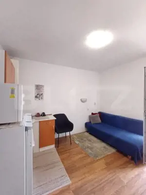 Casa individuala cu 6 camere, 1324 mp teren, zona Turda Noua - imagine 5