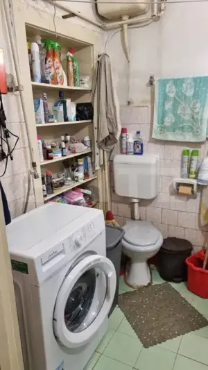 Casa de vanzare cu 4 camere, 110 mp, zona 14 Mai - imagine 6