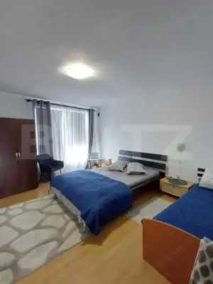 Casa individuala cu 6 camere, 1324 mp teren, zona Turda Noua - imagine 6