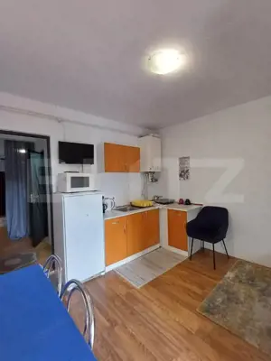 Casa individuala cu 6 camere, 1324 mp teren, zona Turda Noua - imagine 9