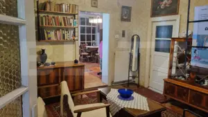 Casa de vanzare cu 4 camere, 110 mp, zona 14 Mai - imagine 4