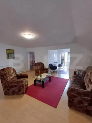 Casa individuala cu 6 camere, 1324 mp teren, zona Turda Noua - imagine 18