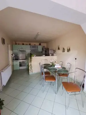 Casa individuala cu 6 camere, 1324 mp teren, zona Turda Noua - imagine 16