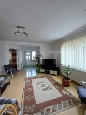 Casa individuala cu 6 camere, 1324 mp teren, zona Turda Noua - imagine 15