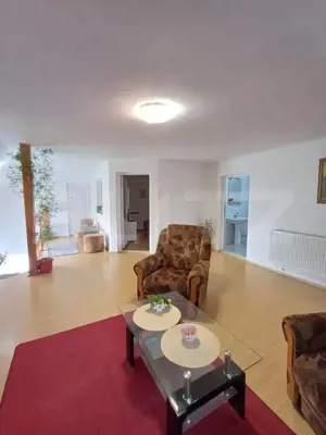 Casa individuala cu 6 camere, 1324 mp teren, zona Turda Noua - imagine 19