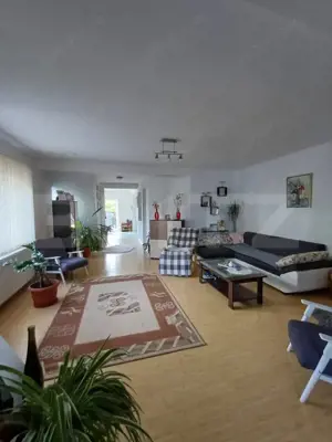 Casa individuala cu 6 camere, 1324 mp teren, zona Turda Noua - imagine 13