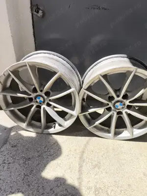 Vând 4 jenti BMW x3 