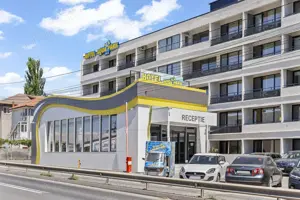 Angajam Receptioner a Hotel Aqua Park Eforie Nord