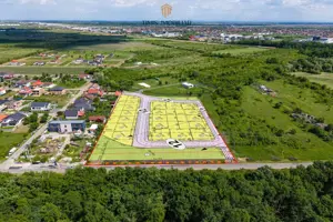 PUZ APROBAT - parcele padure între Timișoara și Ghiroda/Giarmata Vii - imagine 10