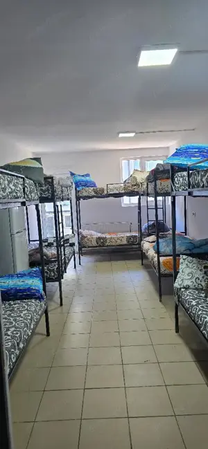 Inchiriere spatii cazare muncitori - imagine 4