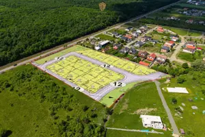 PUZ APROBAT - parcele padure între Timișoara și Ghiroda/Giarmata Vii - imagine 14