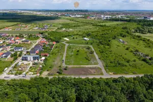 PUZ APROBAT - parcele padure între Timișoara și Ghiroda/Giarmata Vii - imagine 4