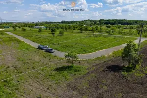 PUZ APROBAT - parcele padure între Timișoara și Ghiroda/Giarmata Vii - imagine 16