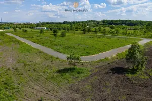 PUZ APROBAT - parcele padure între Timișoara și Ghiroda/Giarmata Vii - imagine 7