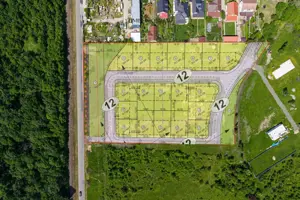 PUZ APROBAT - parcele padure între Timișoara și Ghiroda/Giarmata Vii - imagine 15