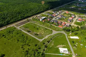 PUZ APROBAT - parcele padure între Timișoara și Ghiroda/Giarmata Vii - imagine 3