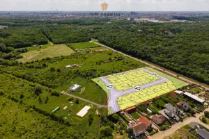 PUZ APROBAT - parcele padure între Timișoara și Ghiroda/Giarmata Vii - imagine 8