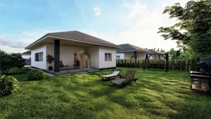 Casa individuala Tautii Magheraus zona Centru - imagine 10